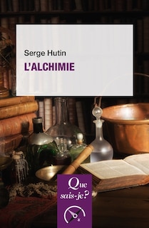 Front cover_L' alchimie