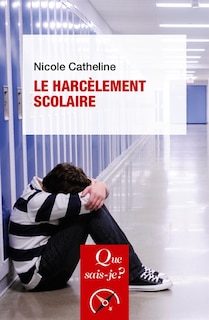 Front cover_Le harc&egrave;lement scolaire