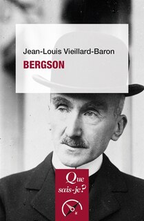 Front cover_Bergson