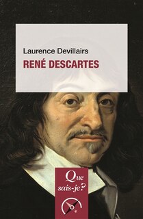 Couverture_René Descartes