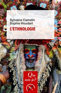 Front cover_Ethnologie (L') [nouvelle édition]