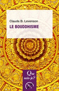 Front cover_Le bouddhisme