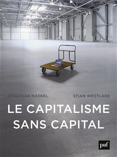 Front cover_Le capitalisme sans capital
