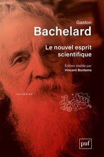 Couverture_Le nouvel esprit scientifique