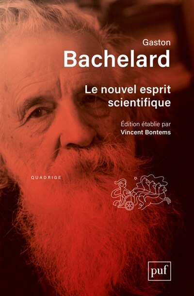 Couverture_Le nouvel esprit scientifique