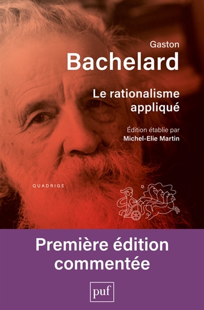 Couverture_Le rationalisme appliqué