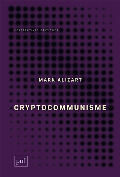 Front cover_Cryptocommunisme