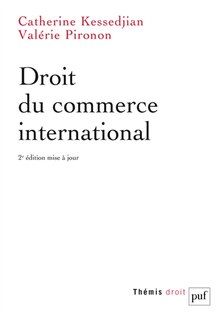 Couverture_Droit du commerce international