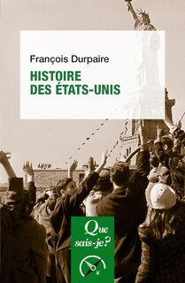 Couverture_Histoire des Etats-Unis