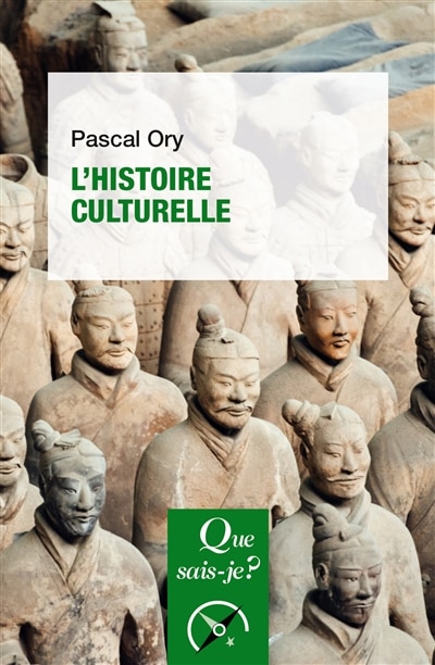 Front cover_L'histoire culturelle