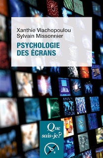 Front cover_Psychologie des écrans