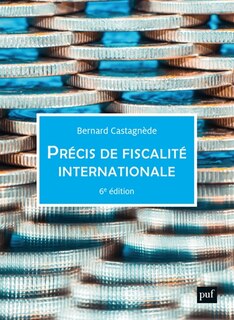 Couverture_Précis de fiscalité internationale