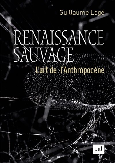 Front cover_Renaissance sauvage