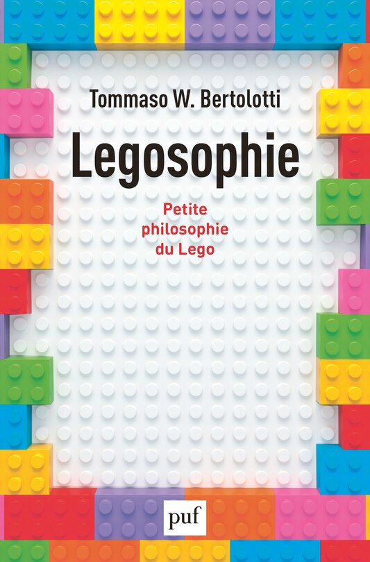 Front cover_Legosophie