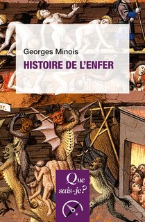 Couverture_Histoire de l'enfer