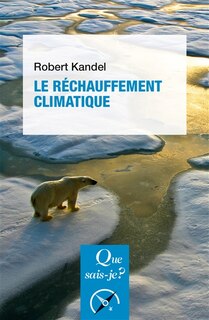 Front cover_Le r&eacute;chauffement climatique