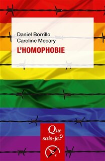 Couverture_L'homophobie