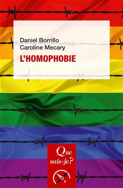 Couverture_L'homophobie