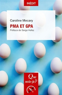 Front cover_PMA et GPA
