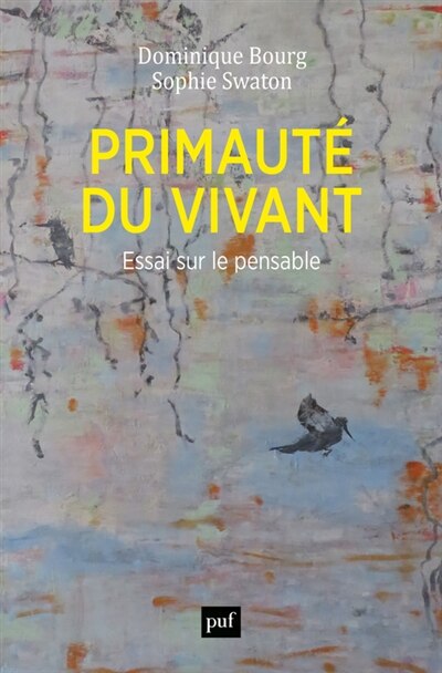 Couverture_Primauté du vivant