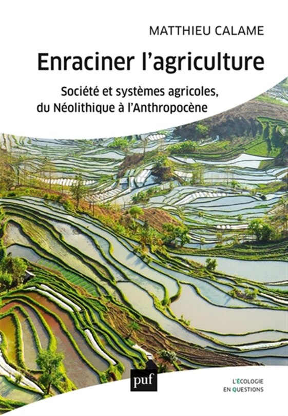 Front cover_Enraciner l'agriculture