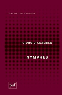 Front cover_Nymphes