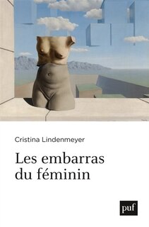 Front cover_Les embarras du féminin