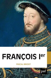Front cover_François Ier