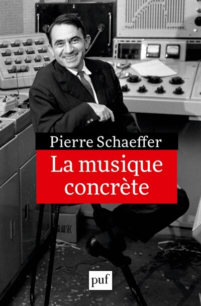 Front cover_La musique concrète