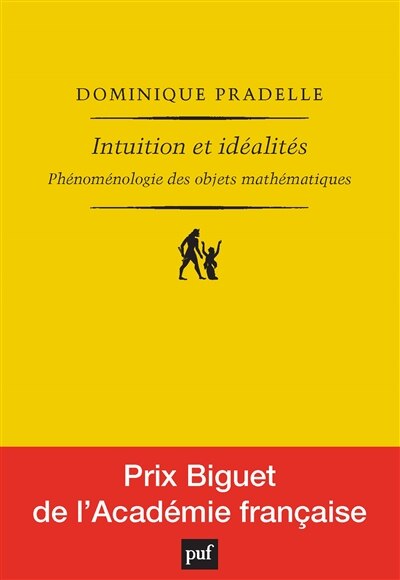 Front cover_Intuition et idéalités