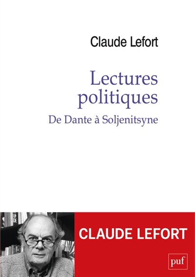 Front cover_Lectures politiques