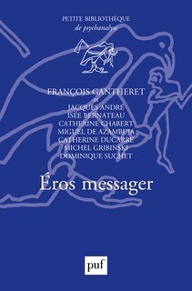 Front cover_Eros messager