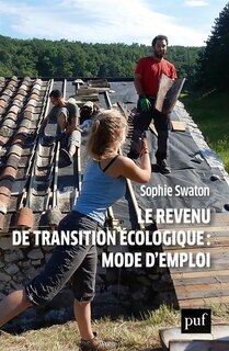 Couverture_Le revenu de transition écologique