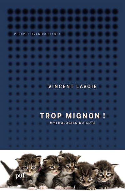 Couverture_Trop mignon !