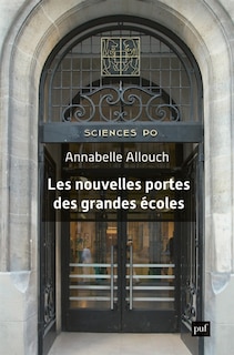 Front cover_Les nouvelles portes des grandes écoles