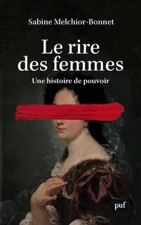 Front cover_Le rire des femmes