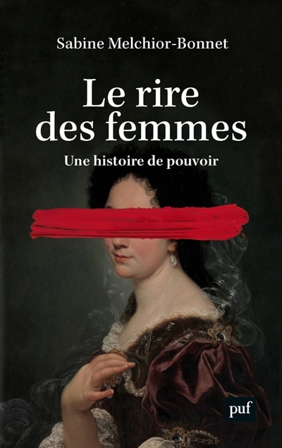 Front cover_Le rire des femmes