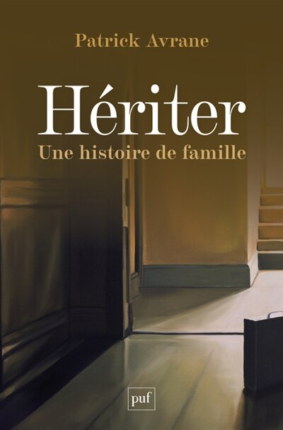 Front cover_Hériter