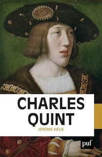 Front cover_Charles Quint