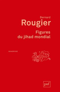 Front cover_Figures Du Jihad Mondial
