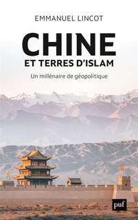 Front cover_Chine Et Terres D'islam