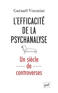 Couverture_L' efficacité de la psychanalyse