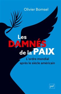 Couverture_Les damnés de la paix