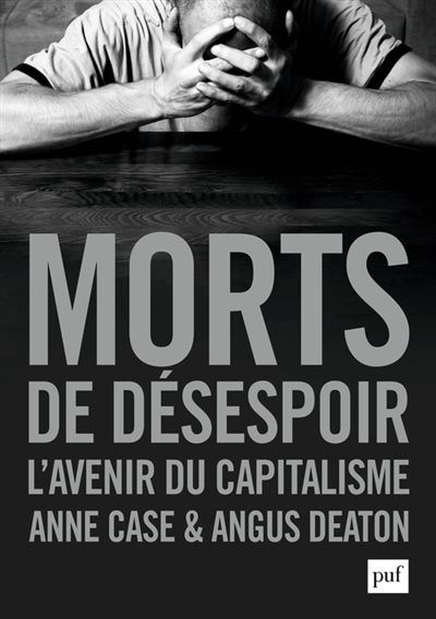 Front cover_Morts de désespoir