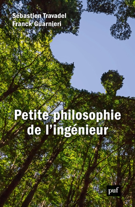 Front cover_Petite Philosophie De L'ingénieur