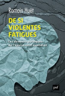 Couverture_De si violentes fatigues
