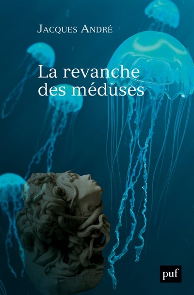 Couverture_La revanche des m&eacute;duses