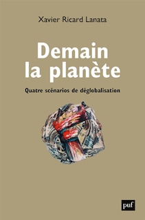 Front cover_Demain La Planète