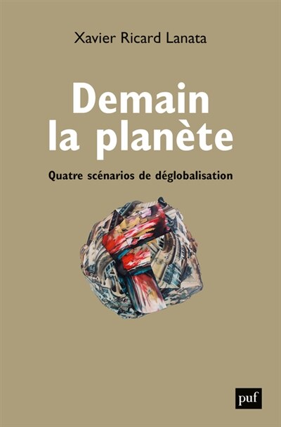 Front cover_Demain La Planète