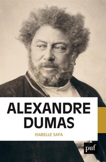 Front cover_Alexandre Dumas